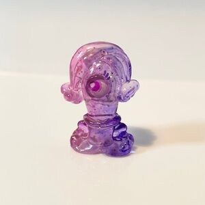 Disney Doorables 2026 Valentines - Monsters, Inc. Celia